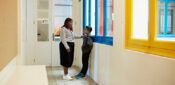 Action needed to support children’s mental health before ‘crisis point’