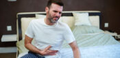 Norovirus cases ‘highest seen this time of year in over a decade’