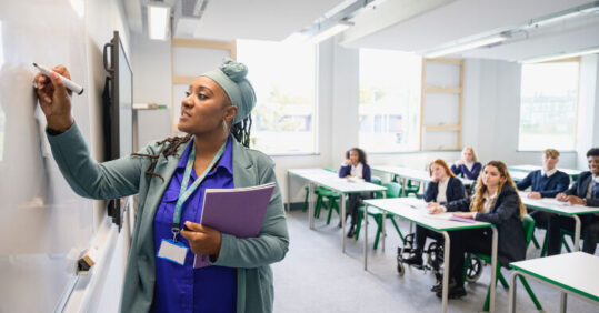 Nurses need to change how they think about health literacy, says nurse researcher