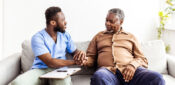 Psychological self-help reduces anxiety and depression in heart disease patients