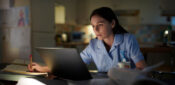 Concerns community and primary care nurses to ‘miss out’ on NHS pay rise