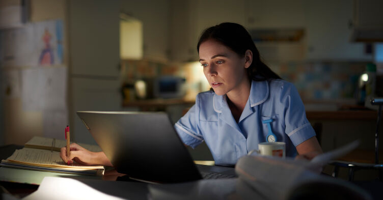 Concerns community and primary care nurses to ‘miss out’ on NHS pay rise