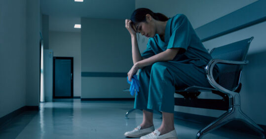 NMC says providers have ‘responsibility’ to support staff after health watchdog concerns