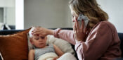 Strep A infections may be on the decline early indications suggest