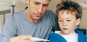 Most parents would support routine chickenpox vaccination for their children