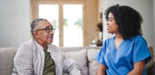 ‘Promote health literacy’ in areas of socioeconomic deprivation, report urges
