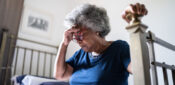 ‘Psychosocially vulnerable’ patients at higher risk of long Covid fatigue
