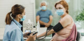 Asking about periods and pregnancy could reduce a woman’s risk of cardiovascular disease
