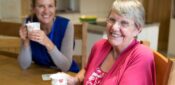 Cost and workforce pressures drive sustainability concerns in adult social care