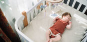 Families with vulnerable infants need better sleep support advice