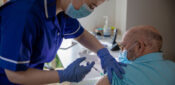 First and second Covid-19 vaccine offer to end in June