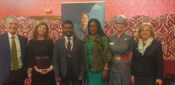 Florence Nightingale Foundation launches global nursing network