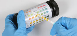 Four new UTI tests could help fight antimicrobial resistance