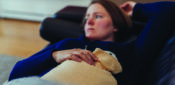 Research update: Heavy menstrual bleeding