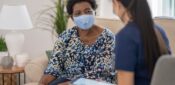 Higher risk of Covid-19 infection drives ethnic health inequalities, global study finds