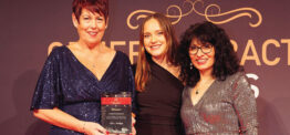Q&A: Meet the Practice Nurse of the Year