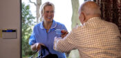 Leaked workforce plan shows stark warning on community nurse shortages