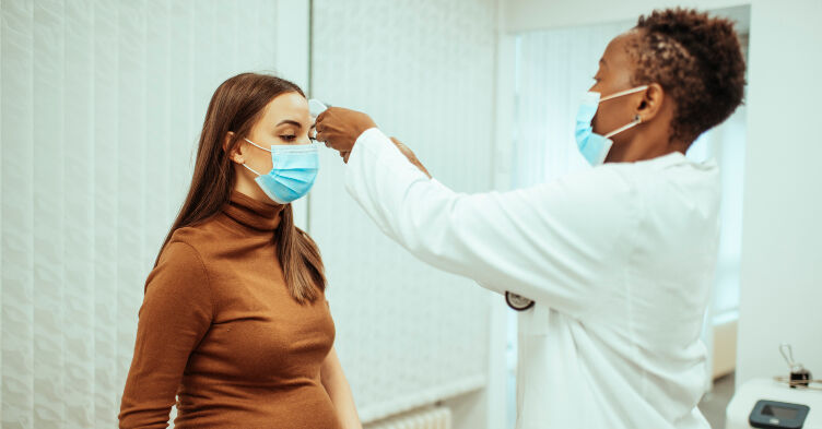 New Care Hubs To Help Manage Health Problems During Pregnancy Nursing problems-of-pregnancy-overall-science