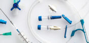 New catheter material could help prevent infections