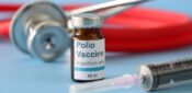 Polio catch-up campaign targets low immunisation rates in London