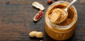 Early peanut weaning could lead to a 77% plummet in babies with peanut allergies