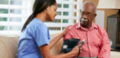 High blood pressure link to memory loss and dementia