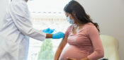 Newborns at ‘serious risk’ amid low whooping cough vaccine uptake 