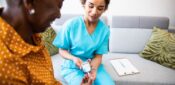 Nurses in general practice have ‘vital role’ in managing diabetes in the community