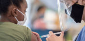 New vaccination strategy set for publication ‘this year’