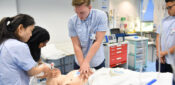 How simulated learning is shaping the next generation of nurses