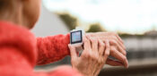 Smart watches could give early warning of heart failure