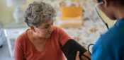 New drug effectively controls resistant hypertension in Lancet study