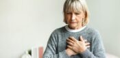 Previous cancer linked to increased risk of long-term heart disease