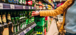 Government not taking the harms of alcohol seriously, says committee