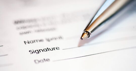 Half of signatures used on petition against RCN deemed ‘fraudulent’