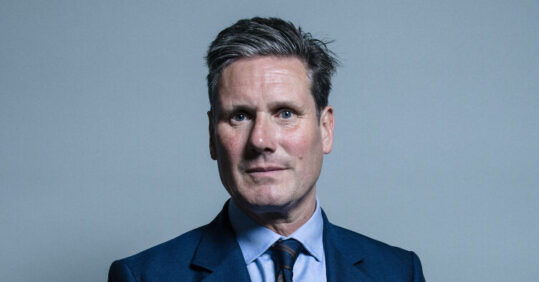 Starmer to set out plans for £1.1bn overtime funding to cut waiting lists