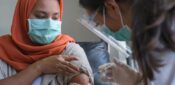 Large study shows Covid vaccination creates no increased risk of menstrual changes