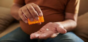 Nurse-led interventions help one in five taper opioids