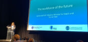 Tackling social care workforce issues ‘immediate priority’ for Labour