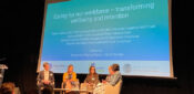 Technology is ‘the way forward’ for social care, says expert panel