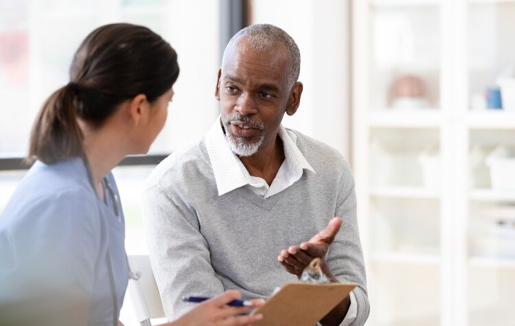 Better connections and empathy could improve healthcare for ethnic minority patients
