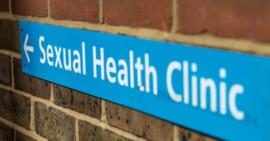 More funding ‘desperately’ needed in sexual health services as demand soars