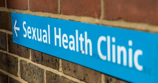 More funding ‘desperately’ needed in sexual health services as demand soars