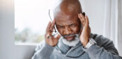 NICE approves novel oral migraine preventative drug