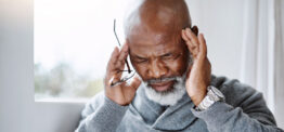 NICE approves novel oral migraine preventative drug