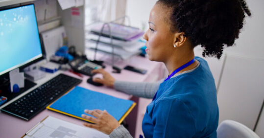 Non-acute nursing staff to increase by 7% over 15 years