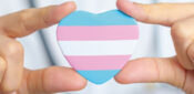 How can we be more inclusive towards transgender patients?
