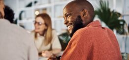 Quitting smoking can improve mental health