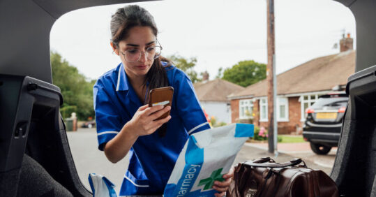 ‘Contingency plans’ needed to ensure medicines supply