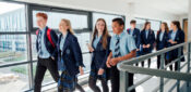 All secondary school students to be offered flu vaccine from September
